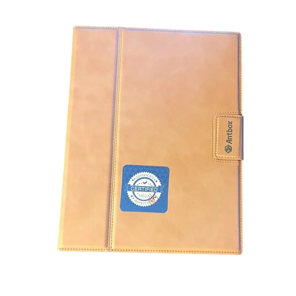 Antbox Case for iPad Pro 11